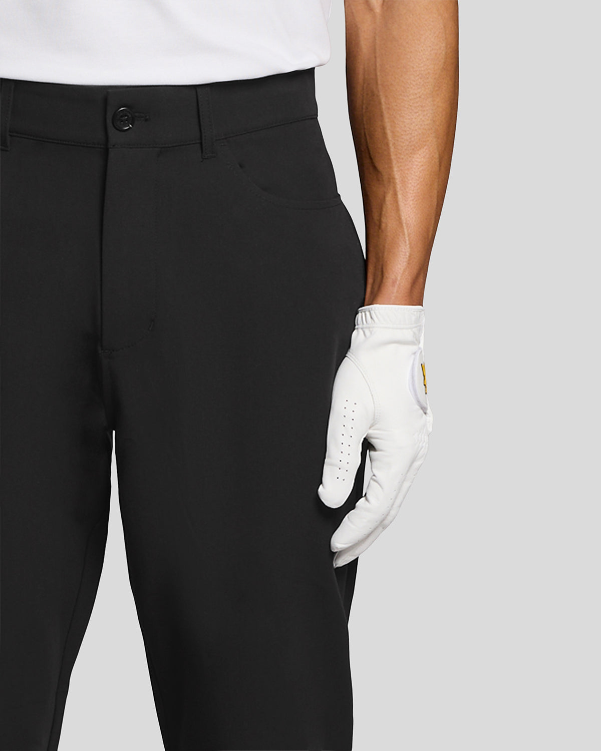 Lyle & Scott 5 Pocket Golf Trousers