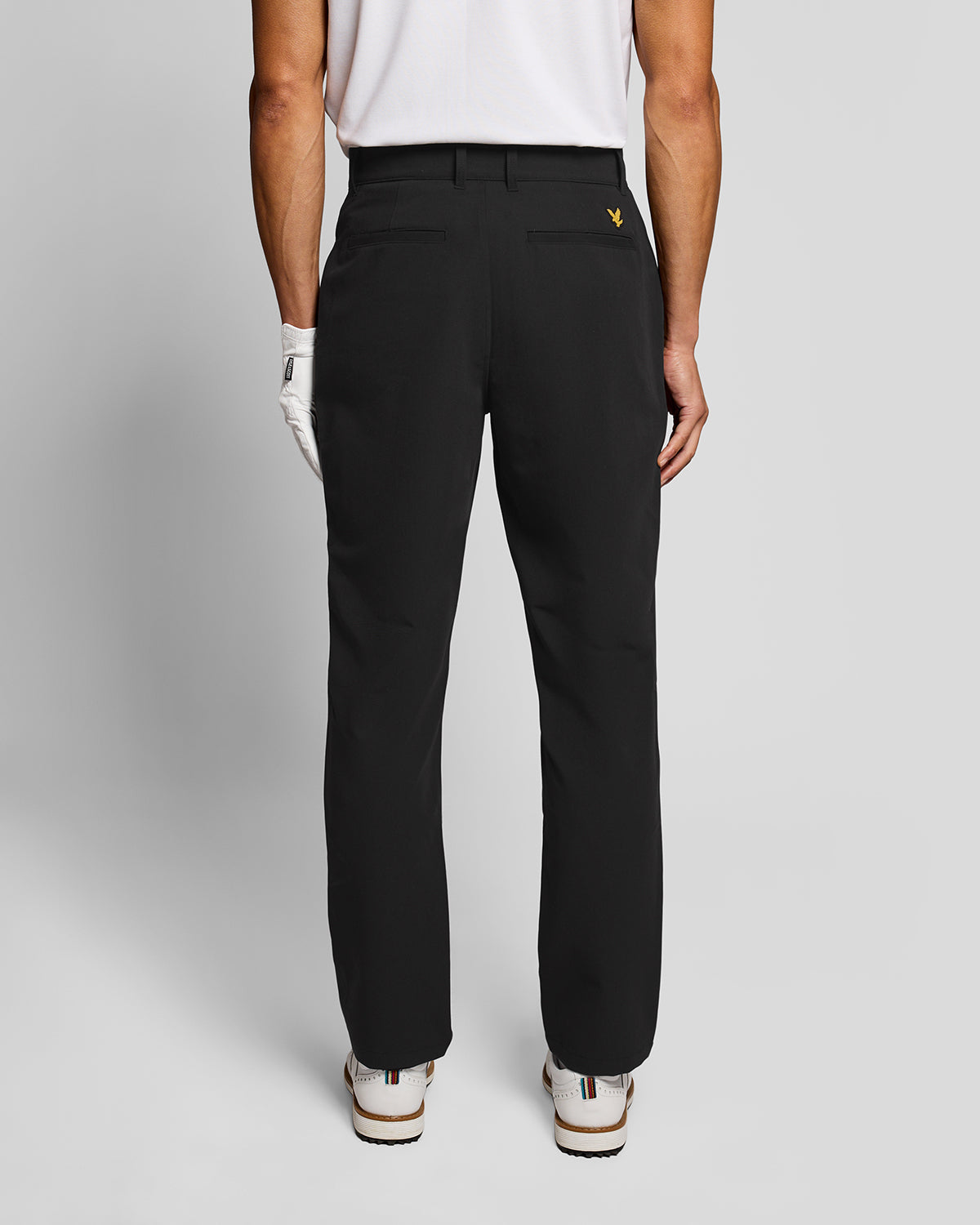 Lyle & Scott 5 Pocket Golf Trousers