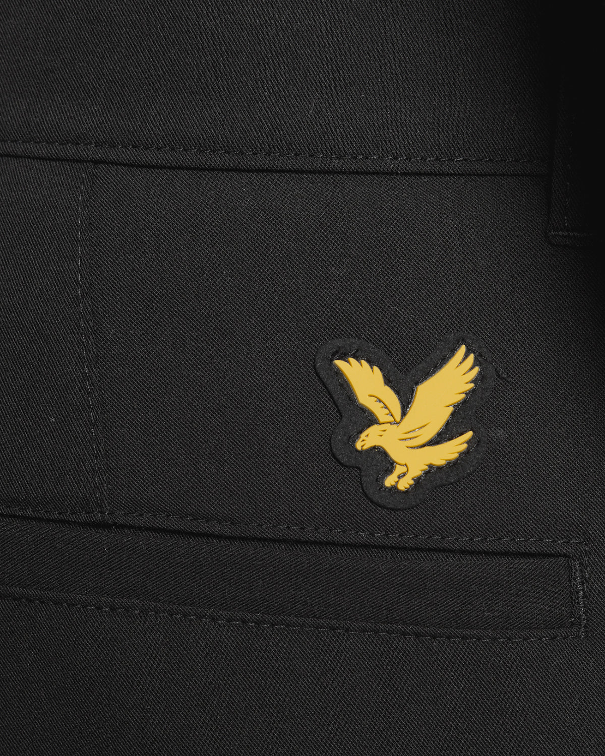 Lyle & Scott 5 Pocket Golf Trousers