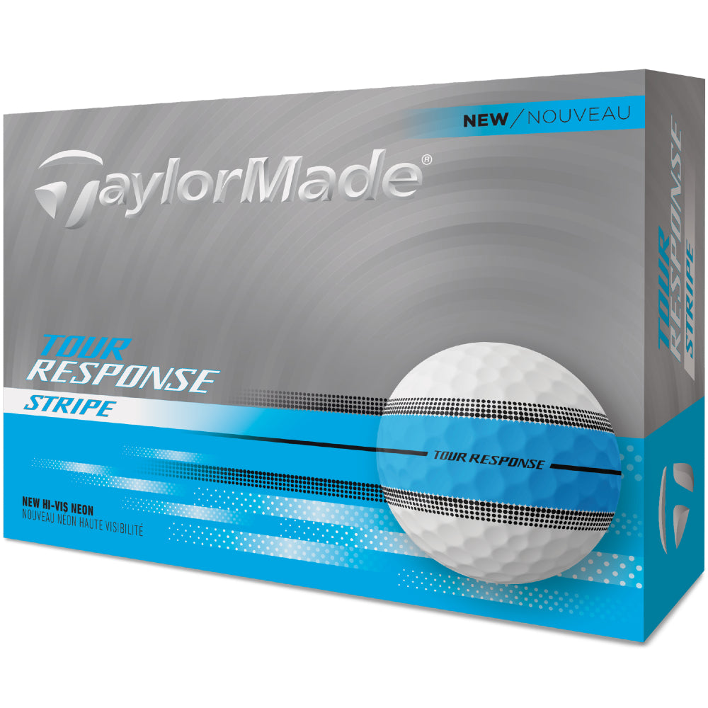 Taylormade Tour Response Stripe