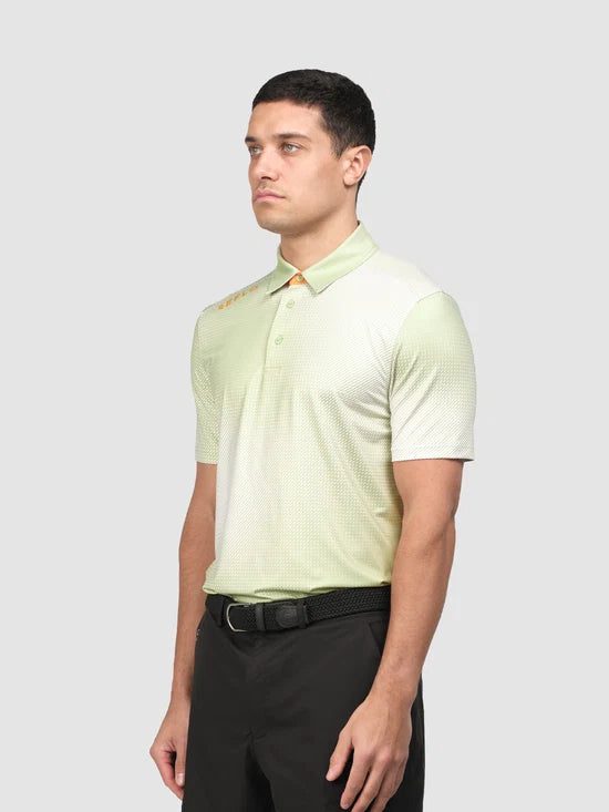 Reflo Tagus Polo Margarita Green
