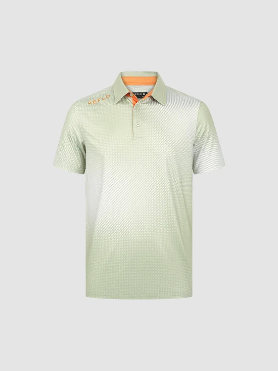 Reflo Tagus Polo Margarita Green