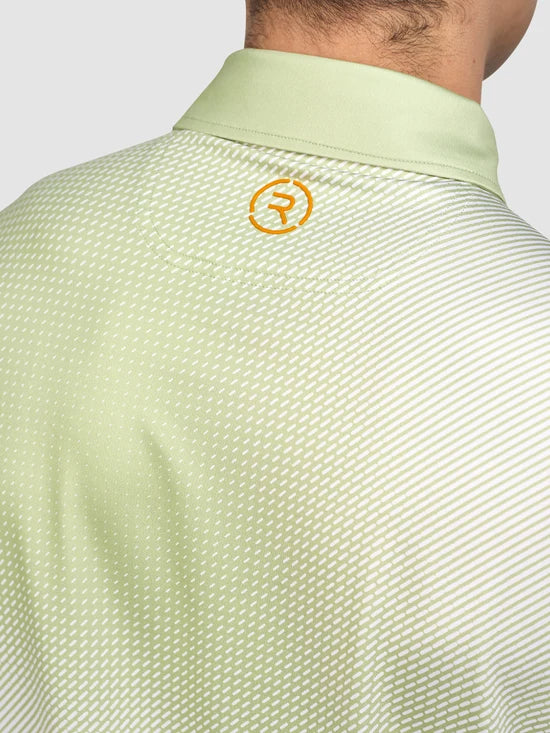 Reflo Tagus Polo Margarita Green