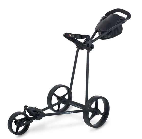 Big Max Ti-Lite Golf Trolley