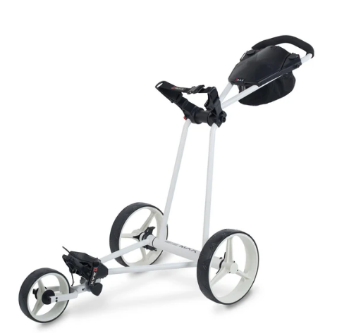 Big Max Ti-Lite Golf Trolley