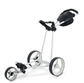 Big Max Ti-Lite Golf Trolley