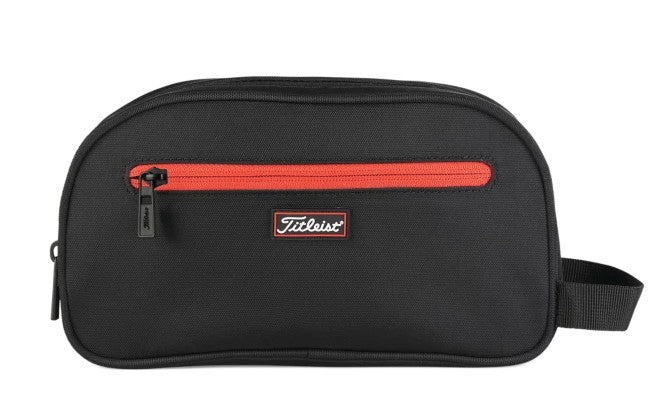 Titleist PLAYERS COLLECTION  DOPP KIT