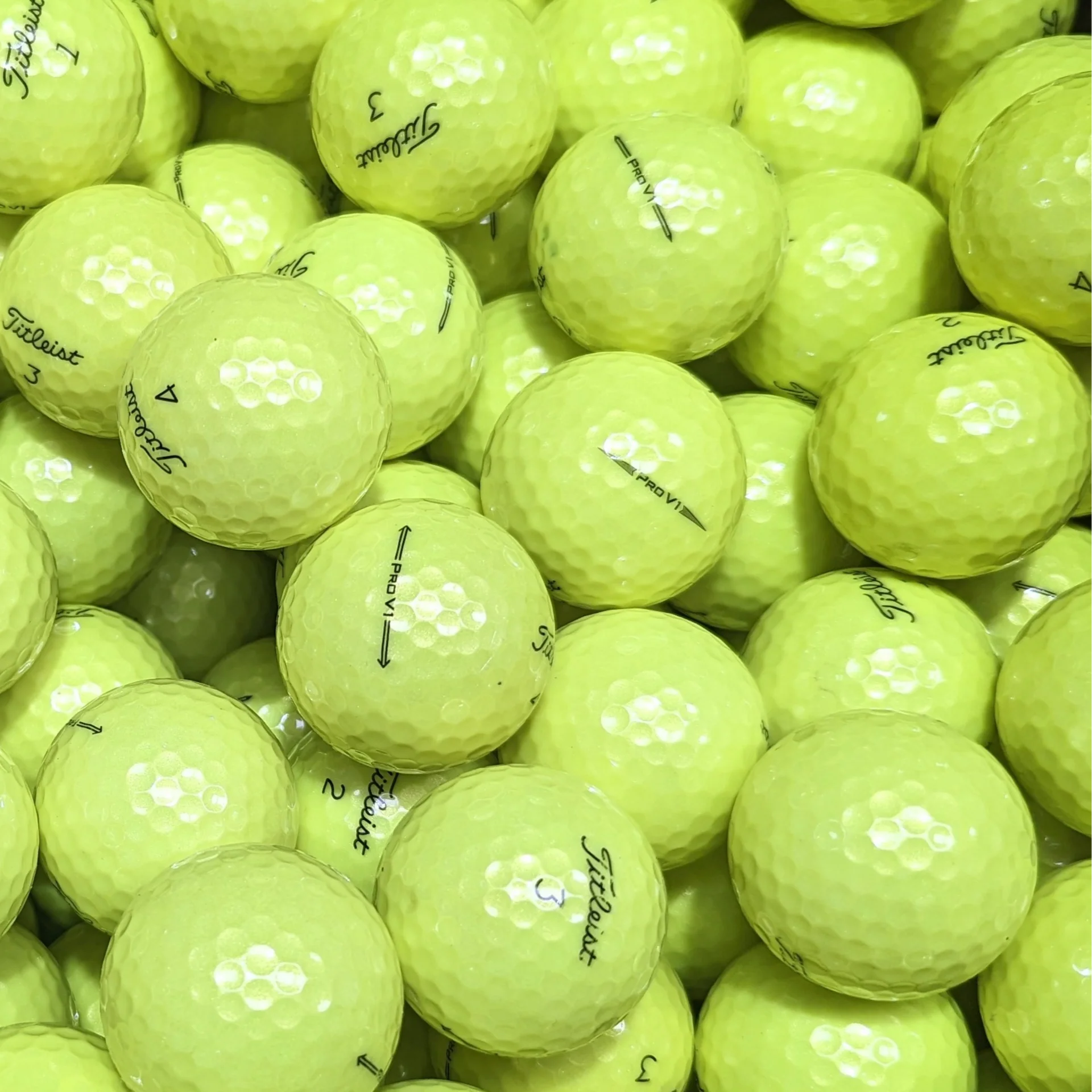 Lose Me Again Pro V's