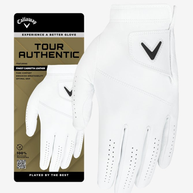Callaway Men's Tour Authentic™ Glove