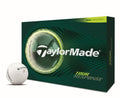 Taylormade Tour Response White 2026