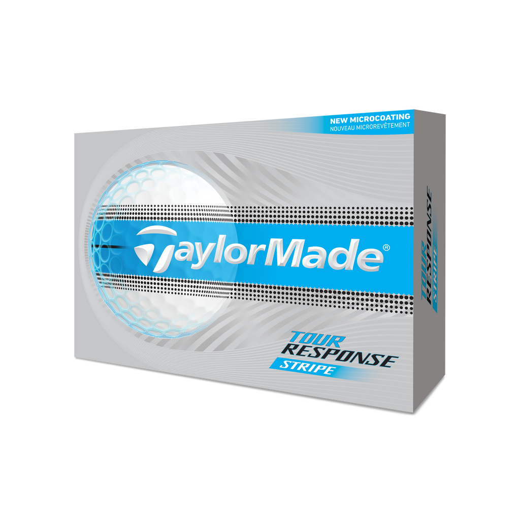 Taylormade Tour Response 4 for the price of 3