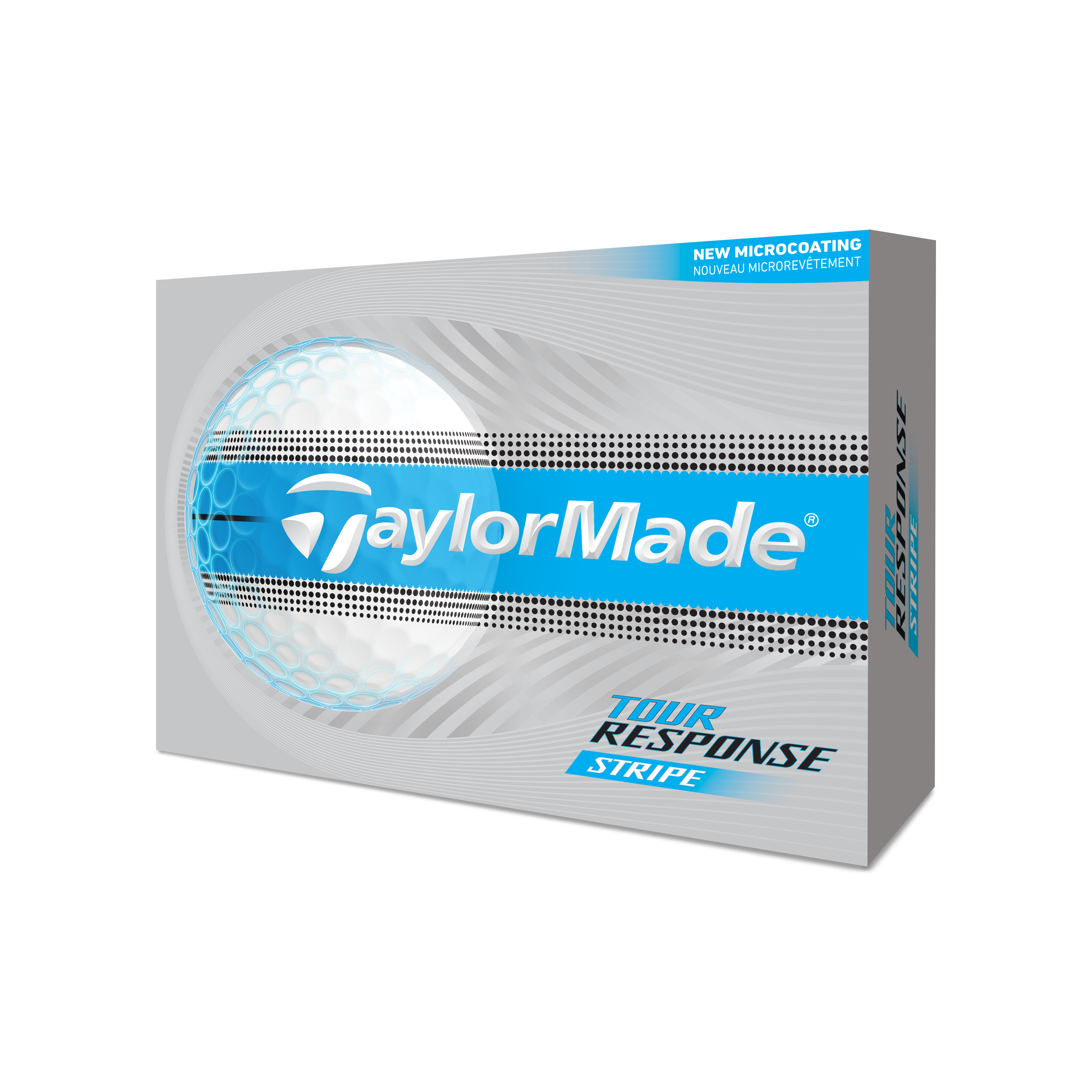 Taylormade Tour Response 4 for the price of 3
