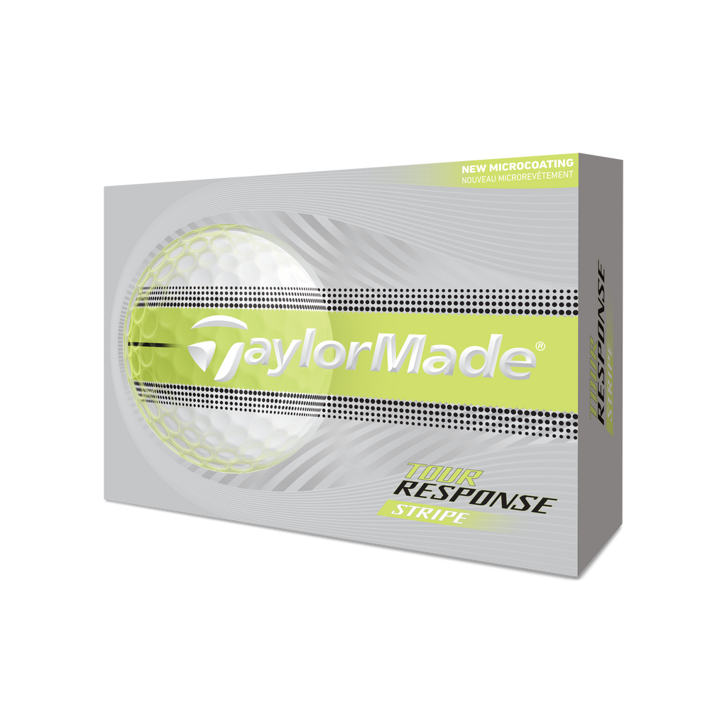 Taylormade Tour Response 4 for the price of 3