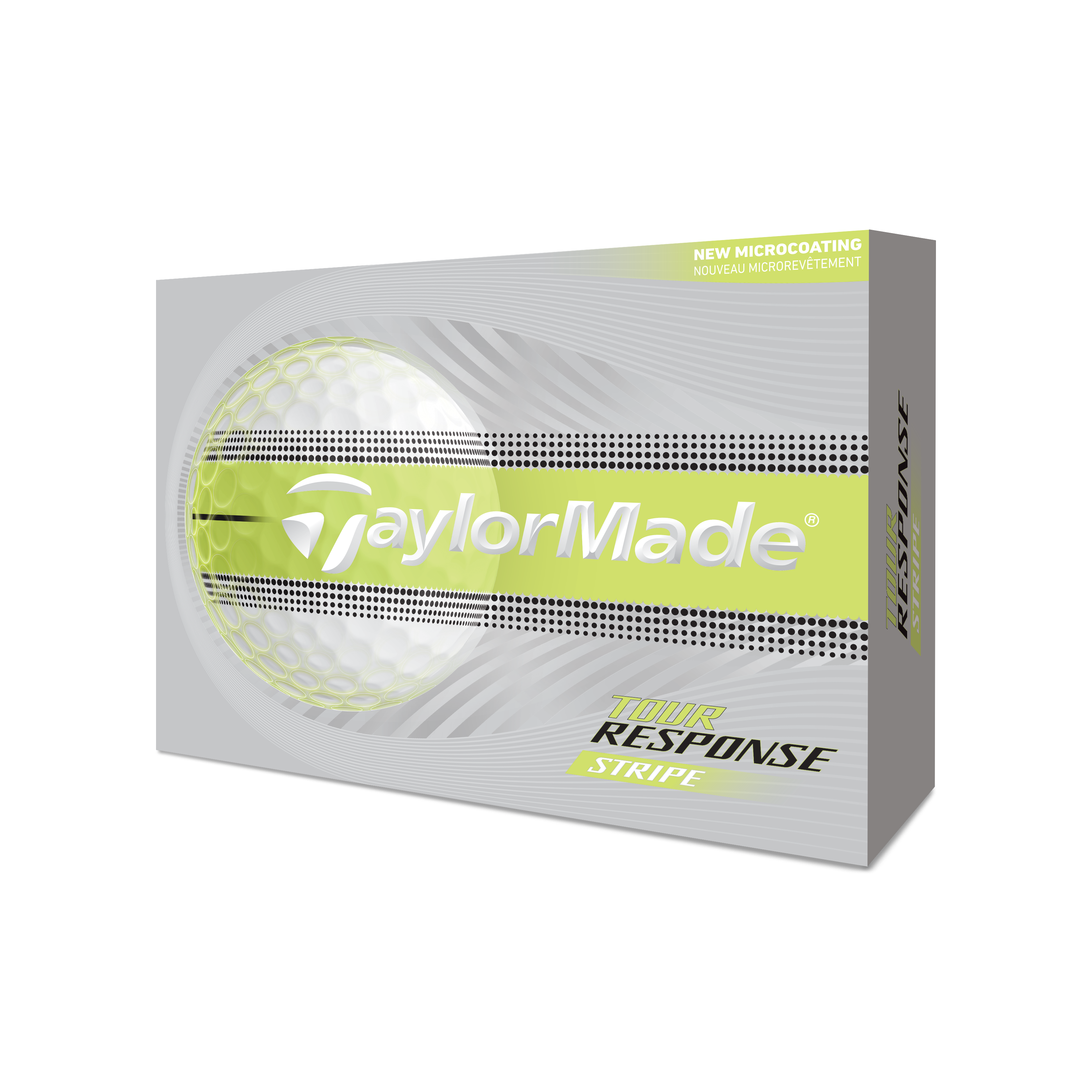 Taylormade Tour Response 4 for the price of 3