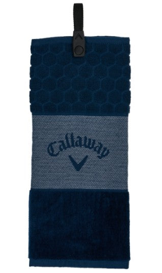 Callaway Trifold Towel