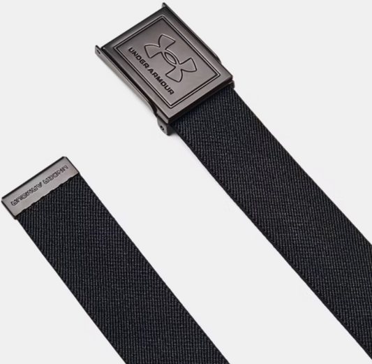 Under Armour Webbing Belt