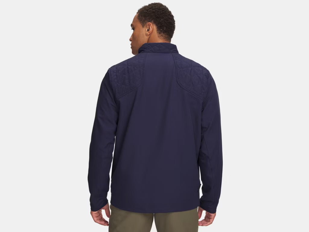 Under Armour Drive Pro Insulated Jacket Navy