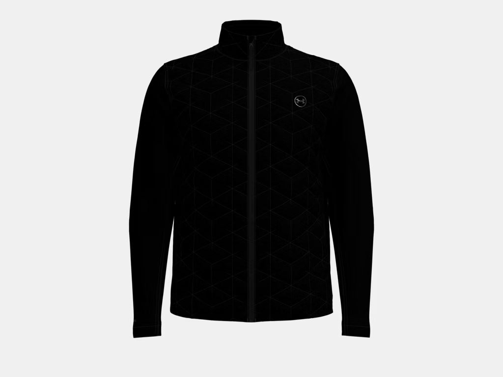 Under Armour Drive Pro Insulated Jacket Black