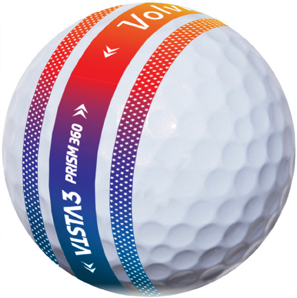 Volvik Vista3 Prism 360