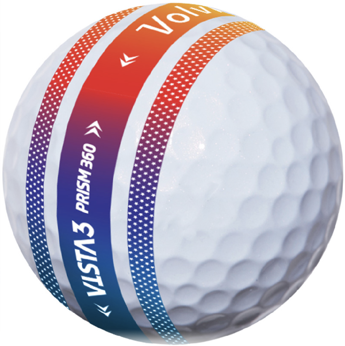 Volvik Vista3 Prism 360