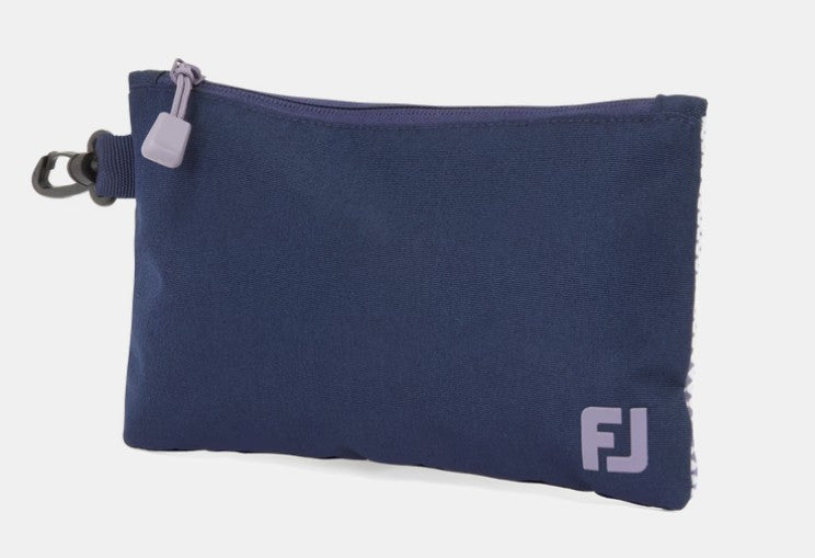 FJ Valuables Pouch