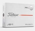 Titleist Velocity Aim