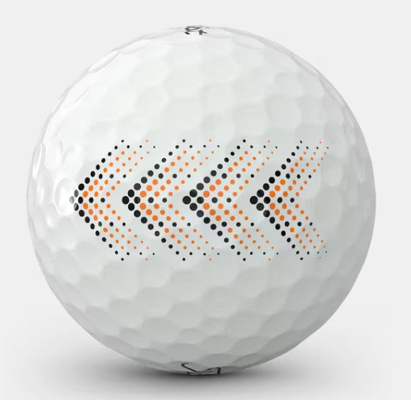 Titleist Velocity Aim