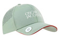 OSCAR JACOBSON HORNSEY GOLF CAP