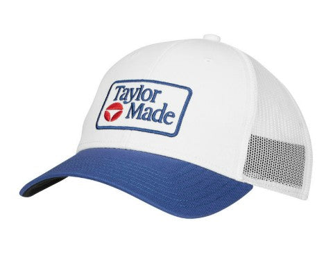 Taylormade Radar Trucker Hat