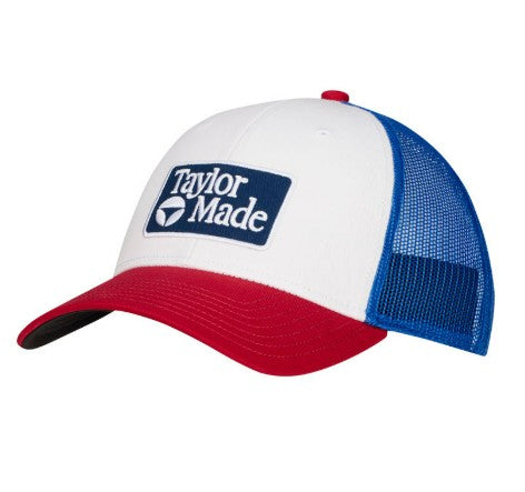 Taylormade Radar Trucker Hat