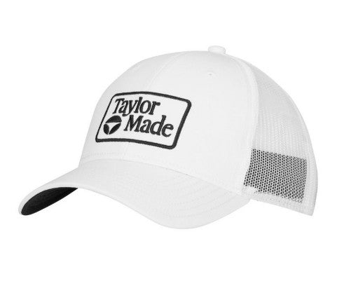 Taylormade Radar Trucker Hat