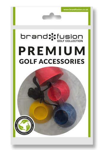 Winter Tees (Pack of 4)