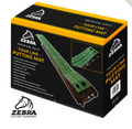 Zebra Tour Line Premium Putting Mat (275x30cms)