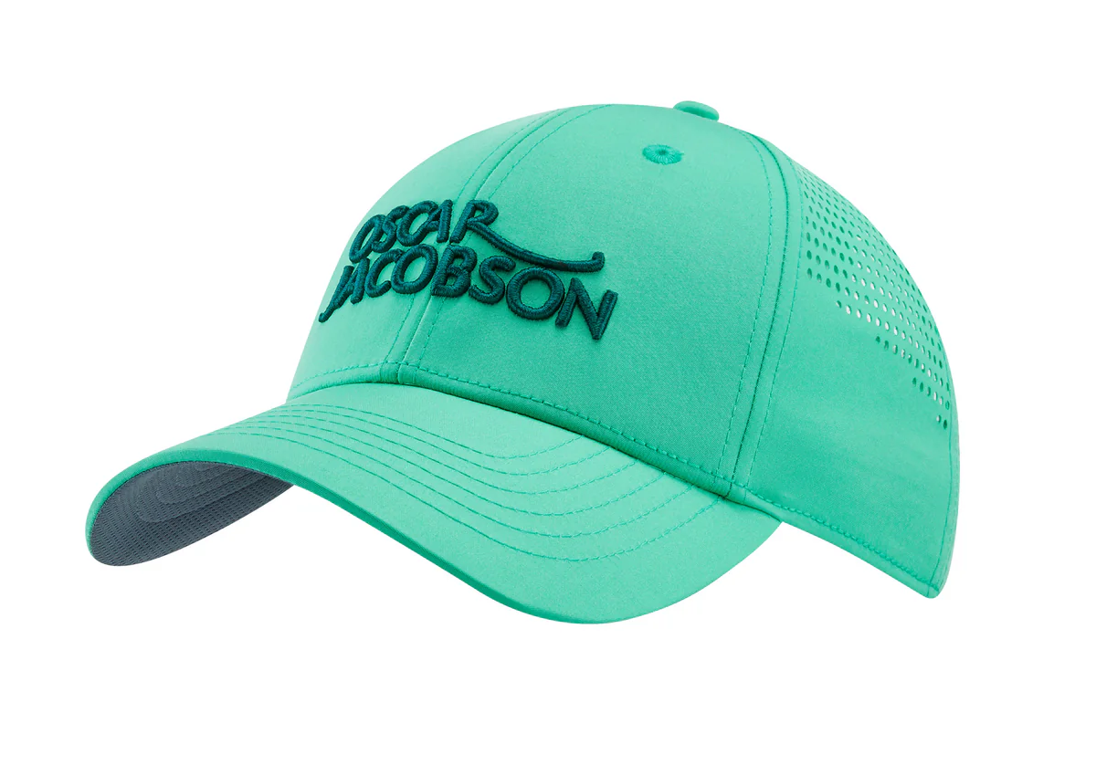 Maddox Cap