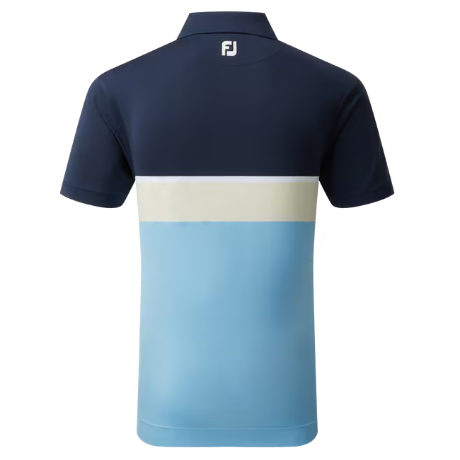 Footjoy Colour Theory Lisle