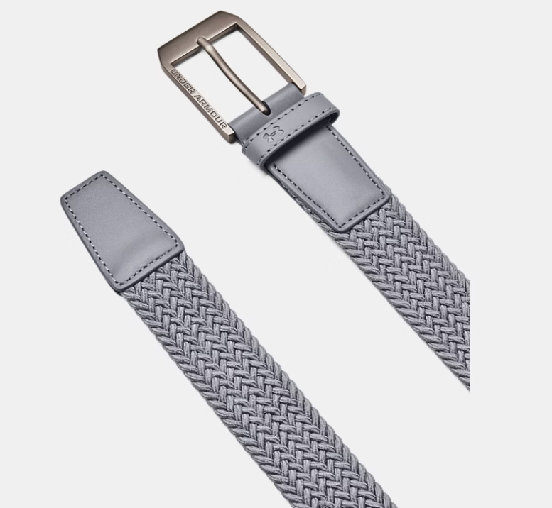 UA Drive Braided