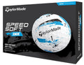 Taylormade Speedsoft Ink Blue