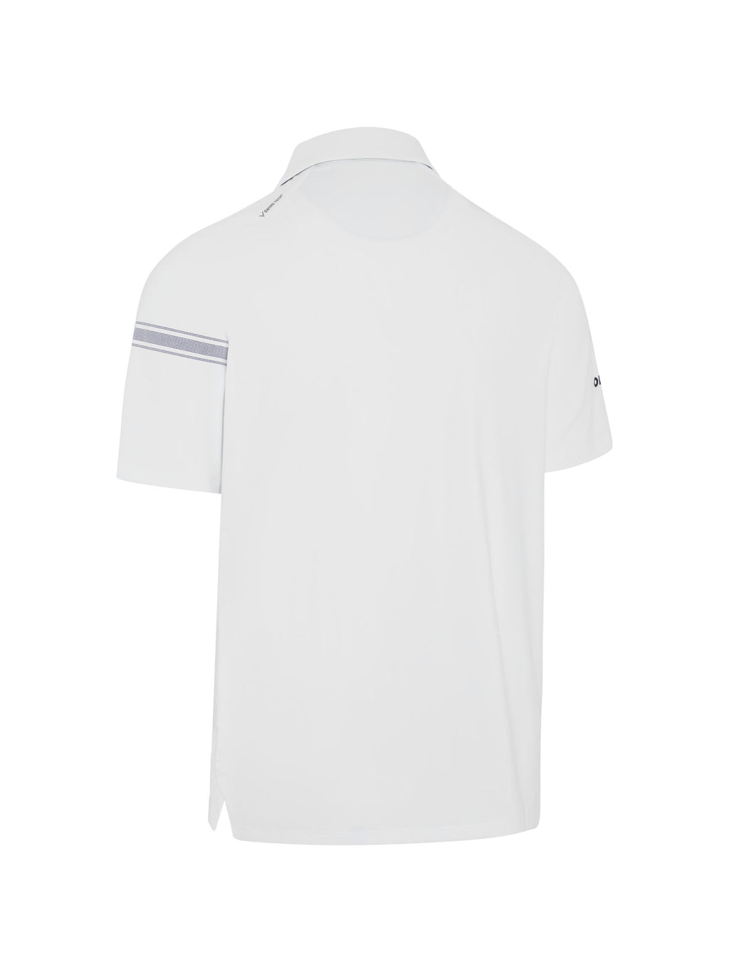 CALLAWAY ODYSSEY BLOCK GOLF POLO SHIRT