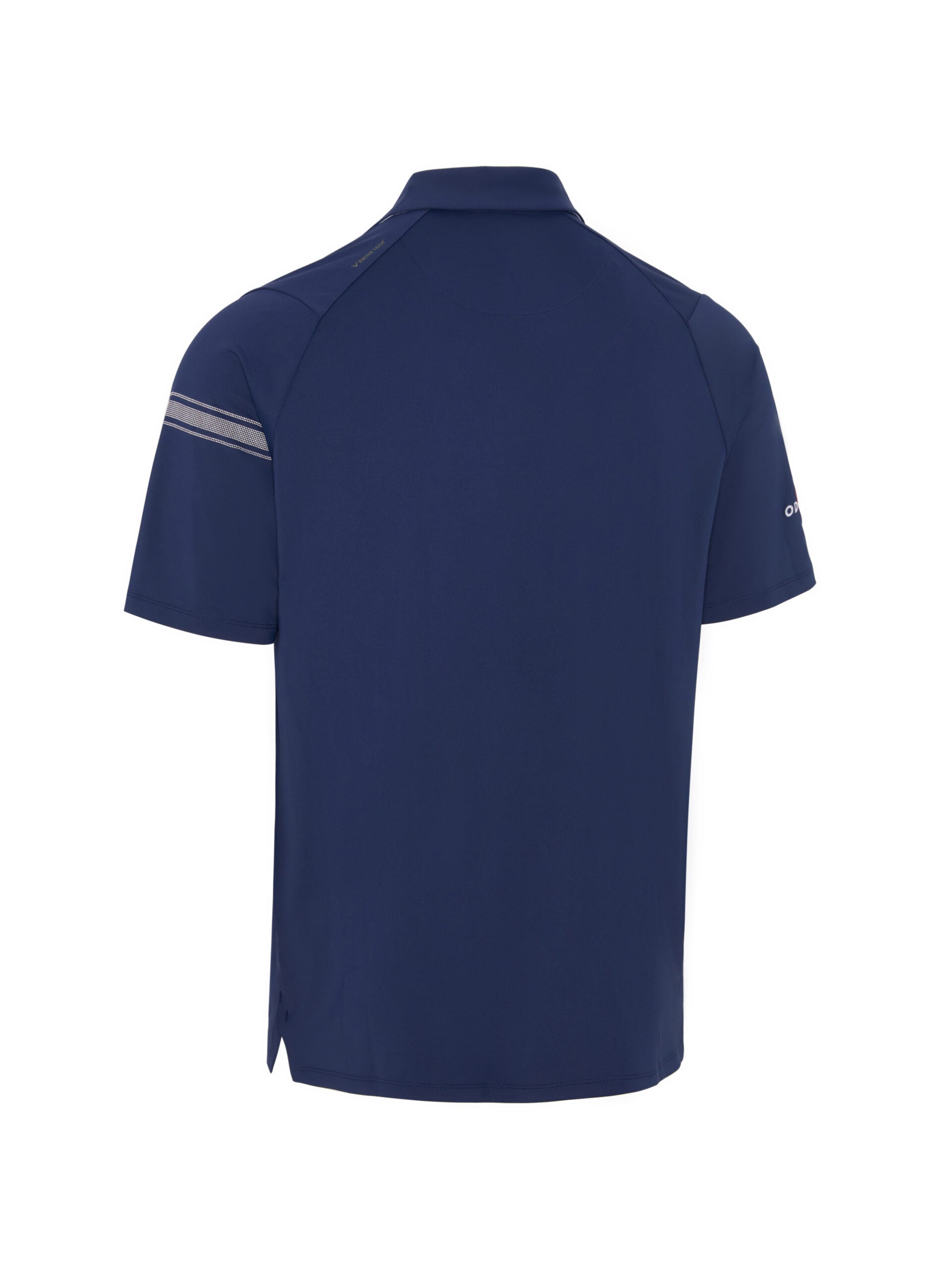 CALLAWAY ODYSSEY BLOCK GOLF POLO SHIRT