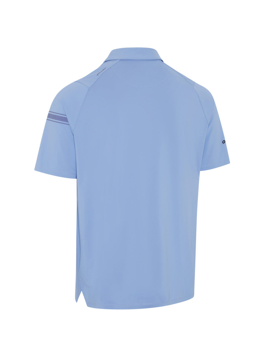 CALLAWAY ODYSSEY BLOCK GOLF POLO SHIRT