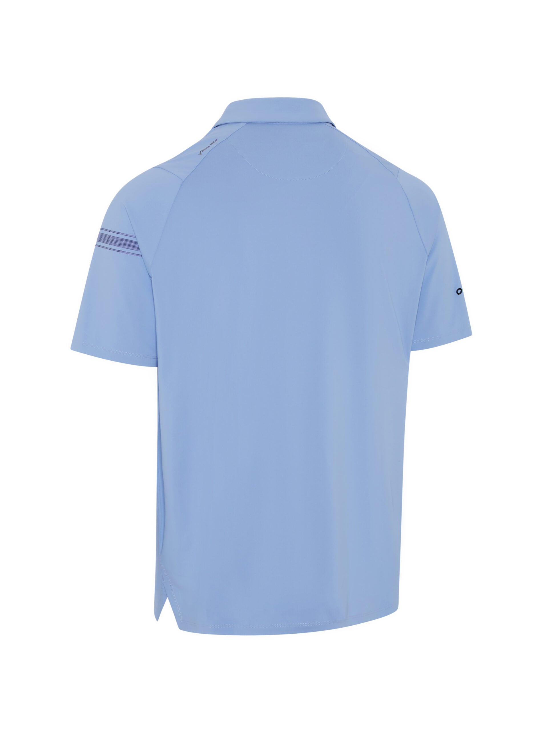CALLAWAY ODYSSEY BLOCK GOLF POLO SHIRT