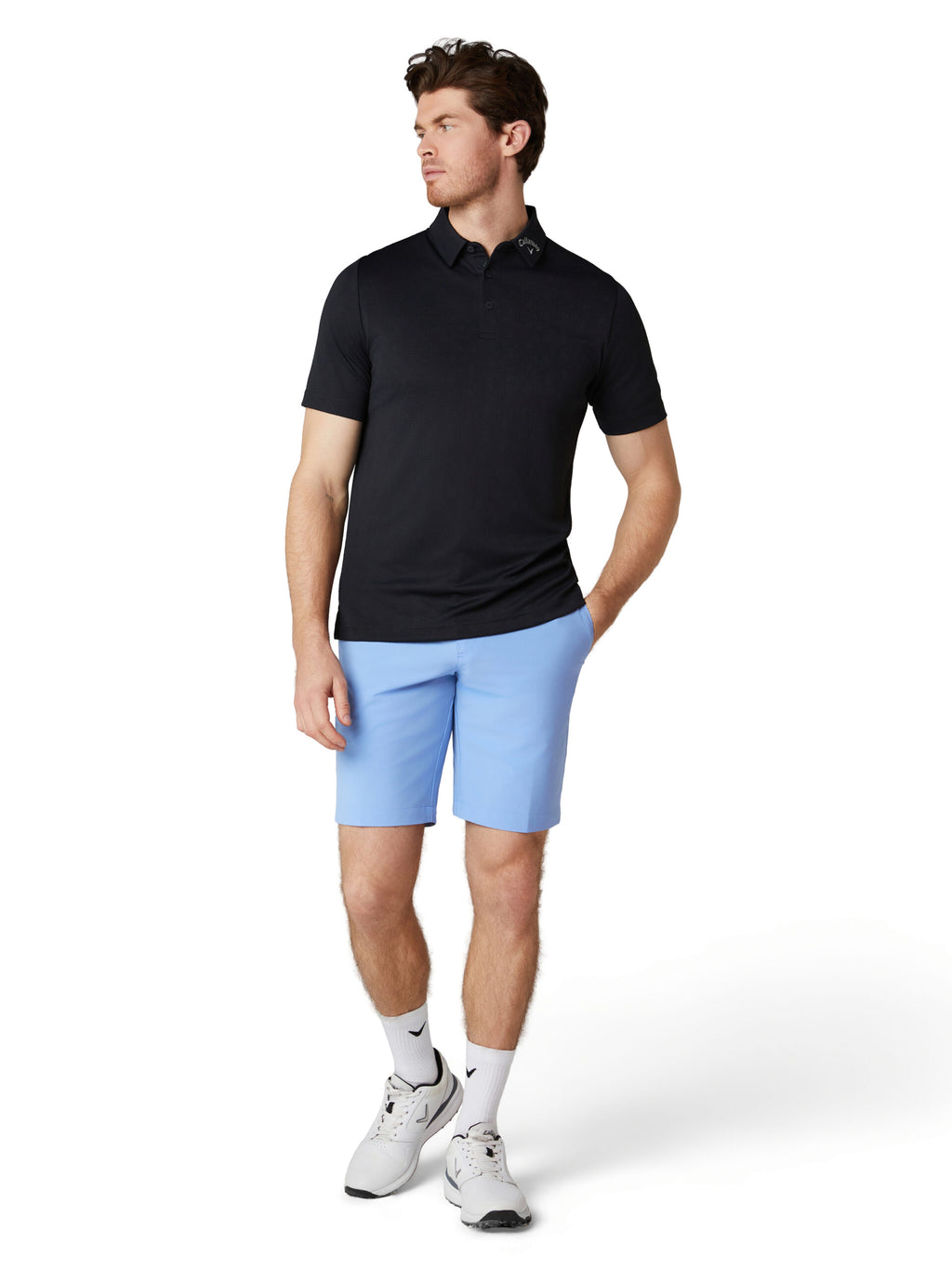 Callaway ODYSSEY VENTILATED JACQUARD