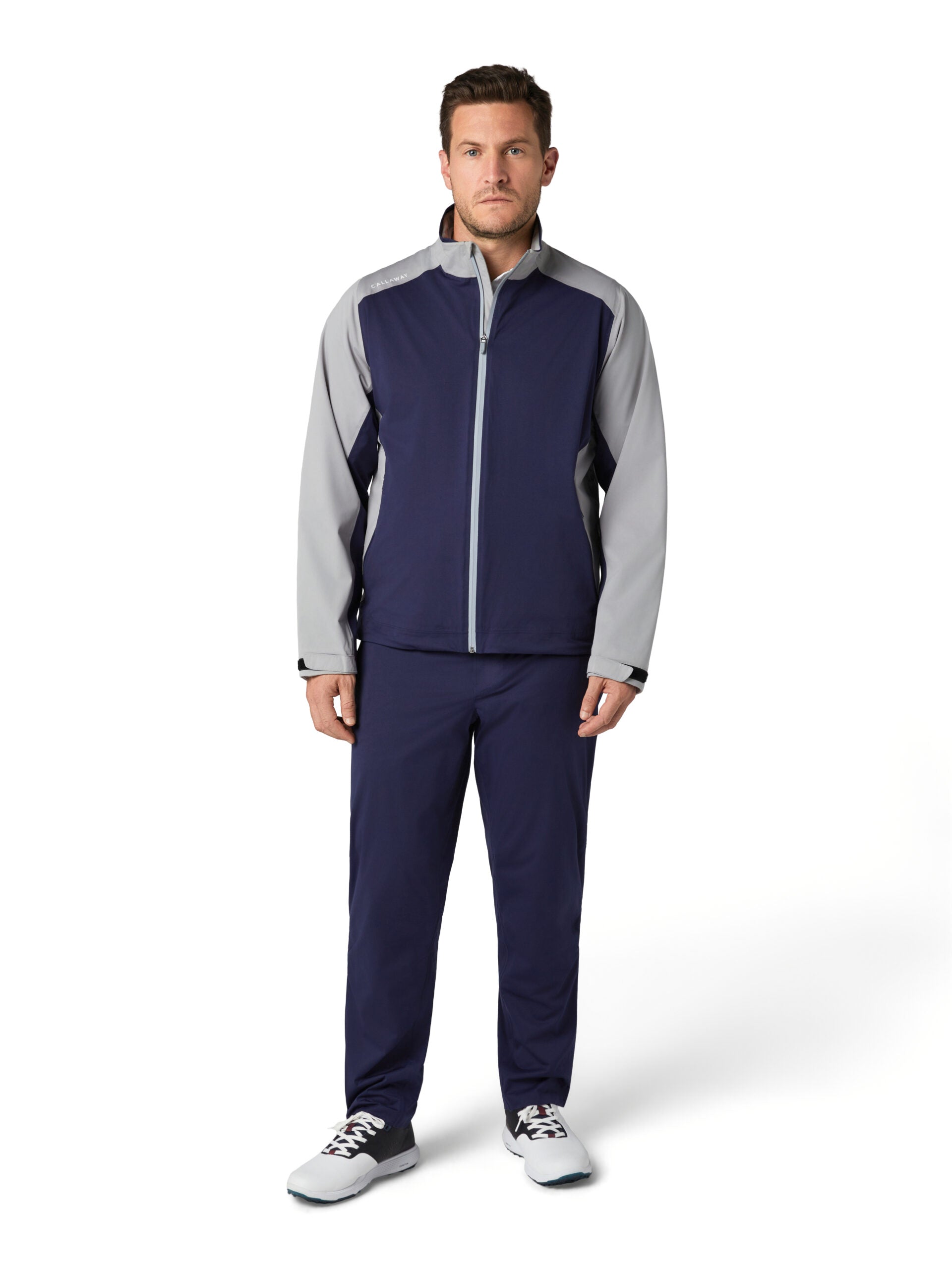 Callaway Stormlite III Waterproof Golf Jacket