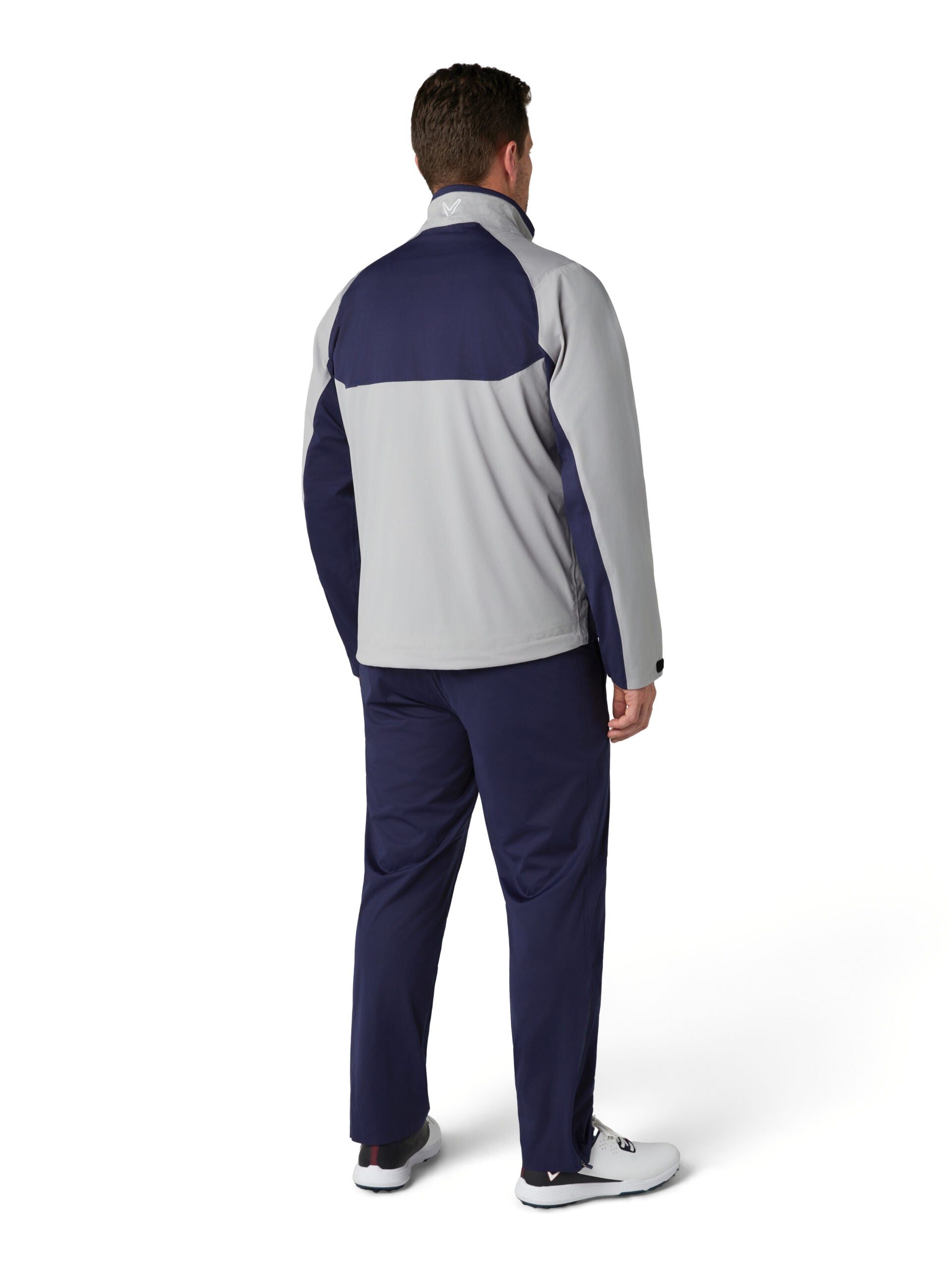 Callaway Stormlite III Waterproof Golf Jacket