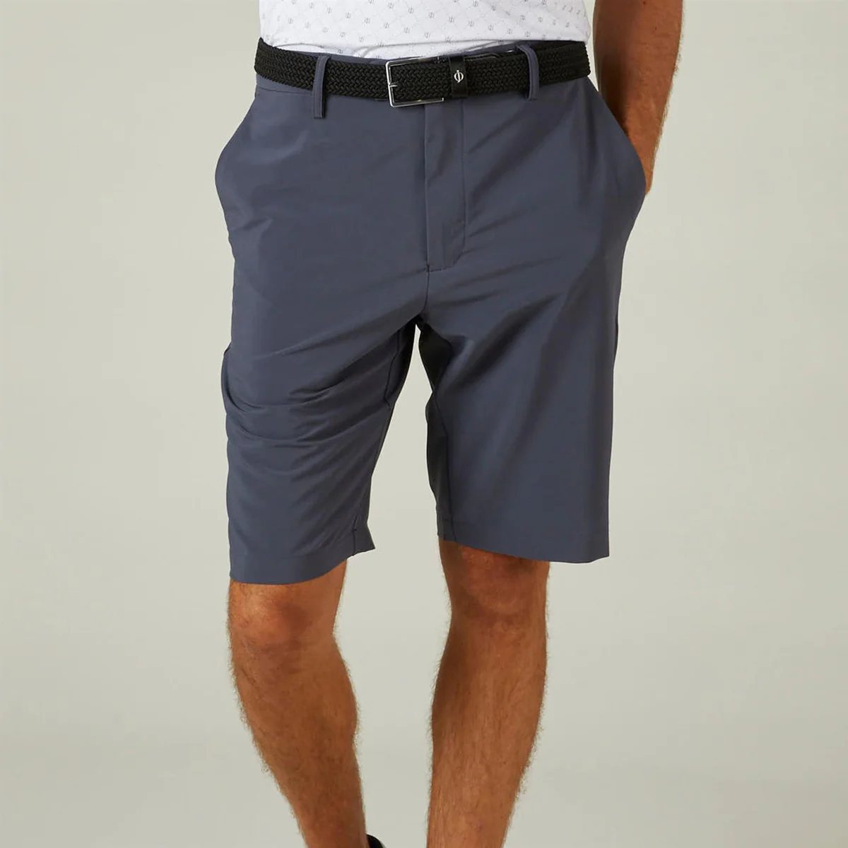 Oscar Jacobson Davenport Shorts