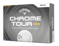 Callaway Chrome Tour Triple Diamond
