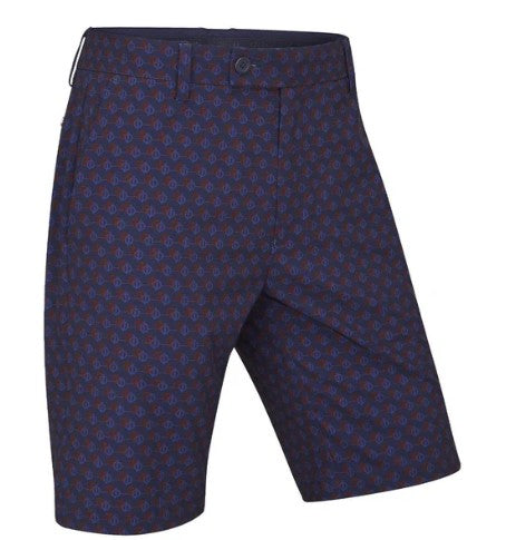 Oscar Jacobson Dunbar Short