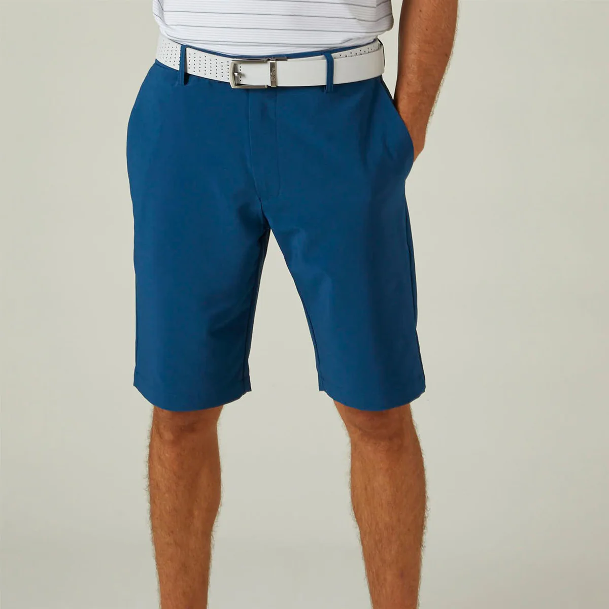 Oscar Jacobson Davenport Shorts