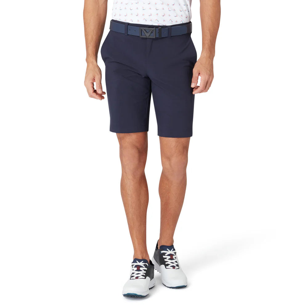 Callaway Mens Lightweight Performance Golf Shorts