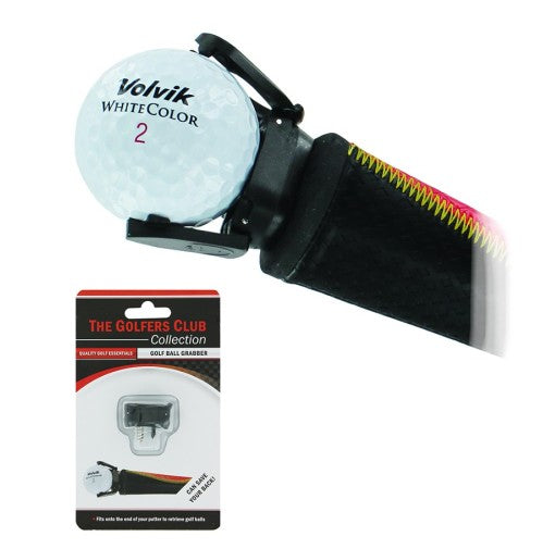 Golf Ball Pick-Up